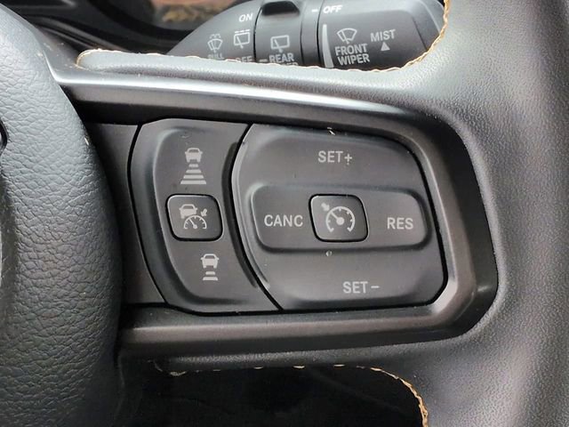 Used 2024 Jeep Wrangler Sport S image 27