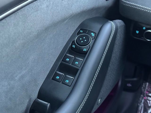 Certified 2025 Ford Mustang Mach-E GT w/ Interior Protection Package image 37