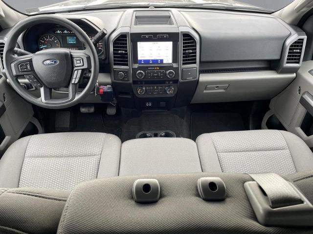 Certified 2020 Ford F150 XLT w/ XTR Package image 3
