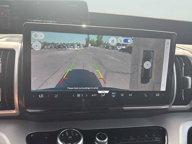 Certified 2025 Ford Expedition Active AWD/4WD image 26