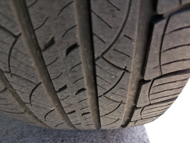 Certified 2022 Ford Edge SEL w/ Convenience Package image 11