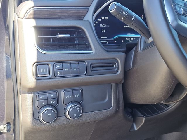 Used 2024 Chevrolet Suburban LT image 20