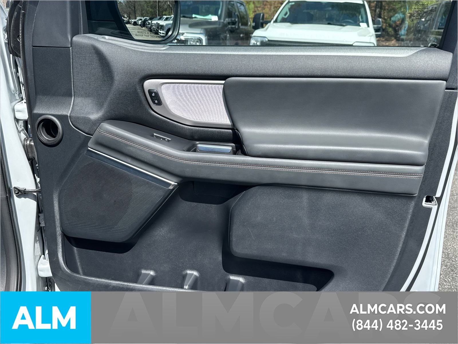 Certified 2025 Ford Expedition Max Active image 17