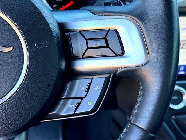 Certified 2019 Ford Mustang Premium image 13