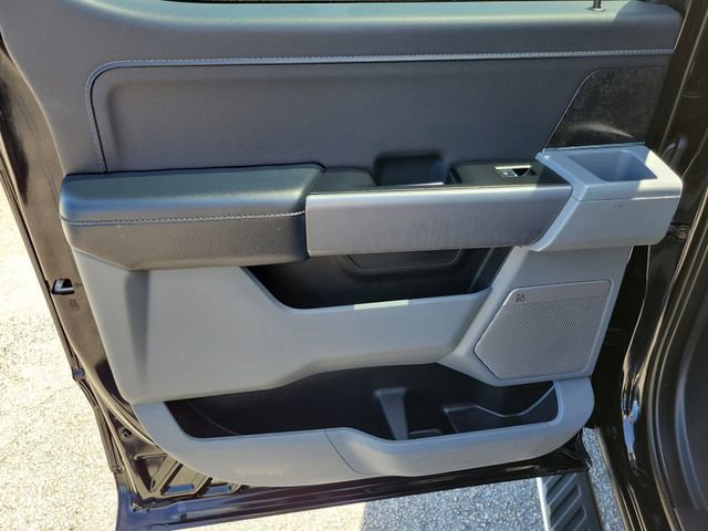 Certified 2023 Ford F150 XLT w/ Equipment Group 302A High image 6