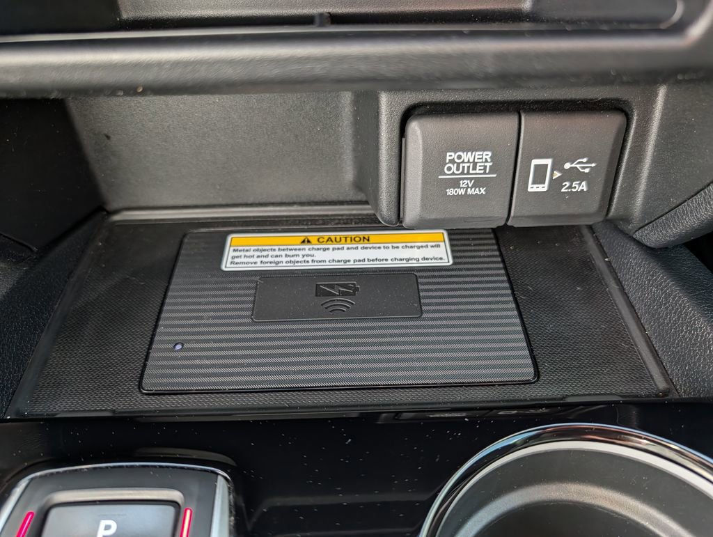 Used 2021 Honda Passport Elite image 14