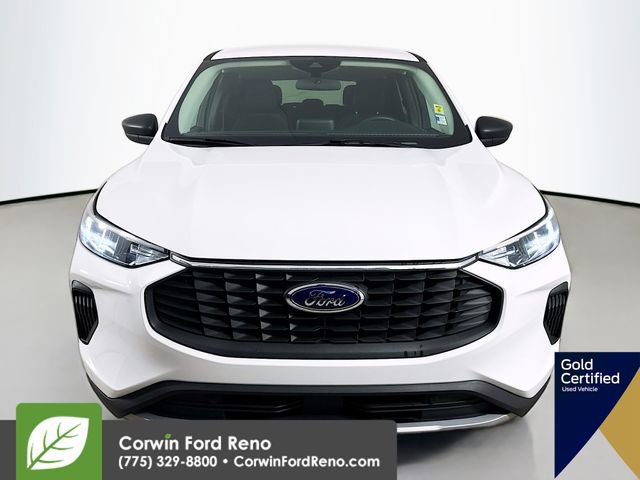 Certified 2024 Ford Escape Active image 9