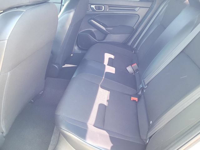 Used 2022 Honda Civic Sport image 12