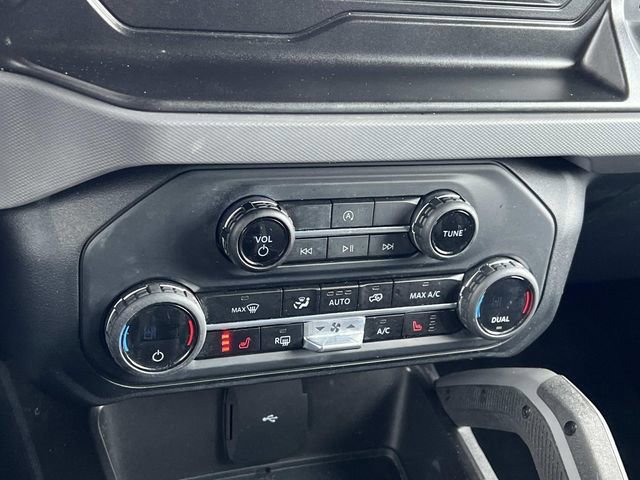 Certified 2023 Ford Bronco Big Bend image 23