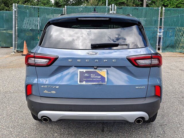Certified 2023 Ford Escape Active w/ Tech Pack #2 AWD/4WD image 14
