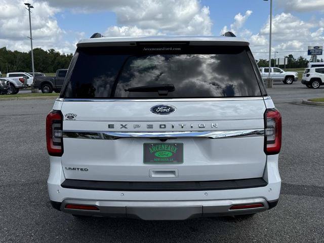 Certified 2023 Ford Expedition Limited AWD/4WD image 6