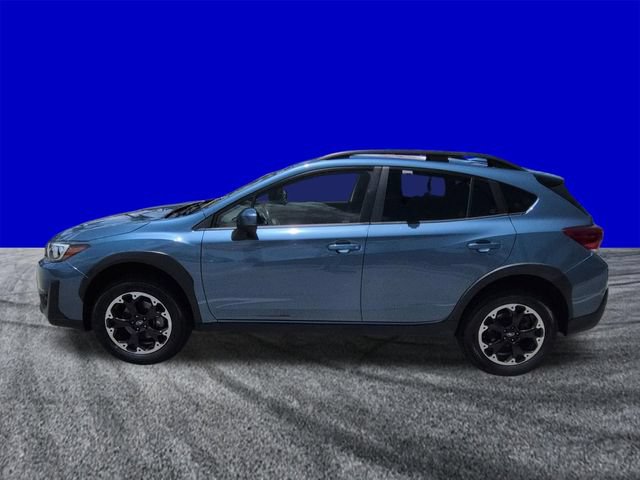 Used 2021 Subaru Crosstrek 2.0i Premium AWD/4WD image 7