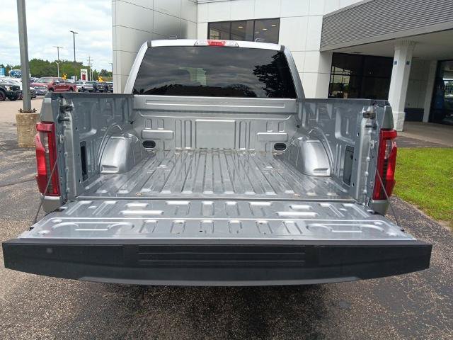 Certified 2025 Ford F150 STX w/ STX Black Appearance Package AWD/4WD image 26