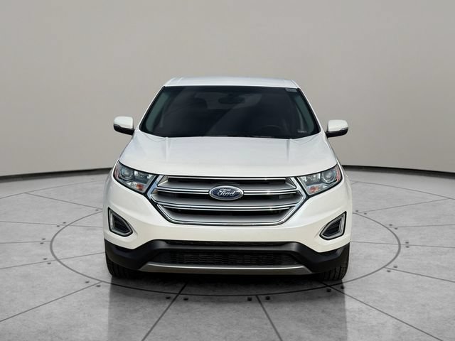 Certified 2018 Ford Edge Titanium w/ Technology Package AWD/4WD image 13