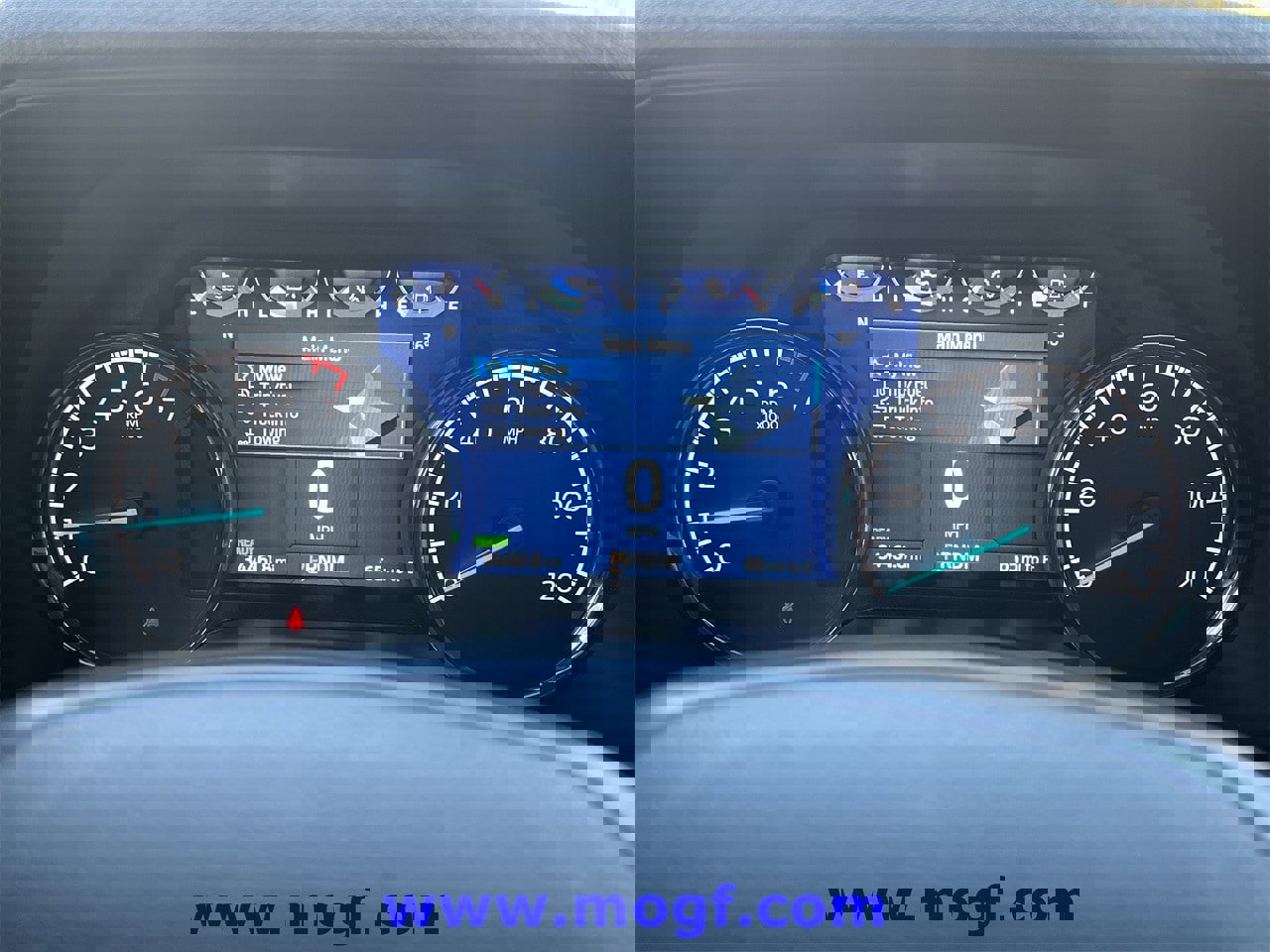 Certified 2023 Ford F150 XLT w/ Equipment Group 302A High image 22