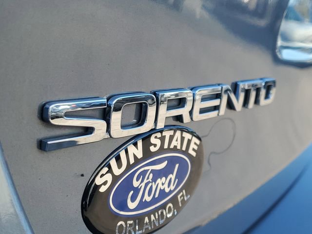 Used 2020 Kia Sorento EX image 8