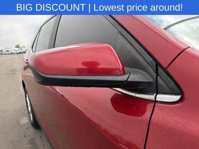 Used 2021 Chevrolet Equinox LT AWD/4WD image 6