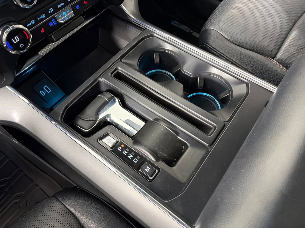 Certified 2021 Ford F150 Lariat AWD/4WD image 22