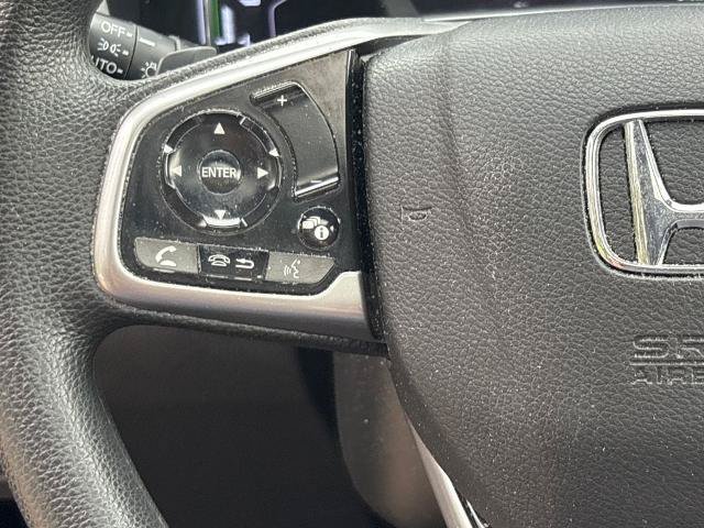 Used 2021 Honda CR-V EX image 19