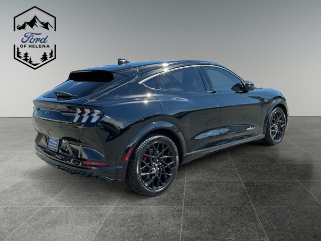 Certified 2023 Ford Mustang Mach-E GT w/ GT Performance Edition AWD/4WD image 5
