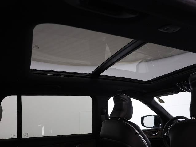 Used 2024 Jeep Grand Cherokee L Summit w/ High Altitude Package AWD/4WD image 33