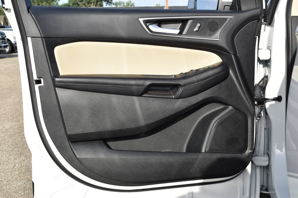 Certified 2023 Ford Edge SEL w/ Convenience Package AWD/4WD image 26