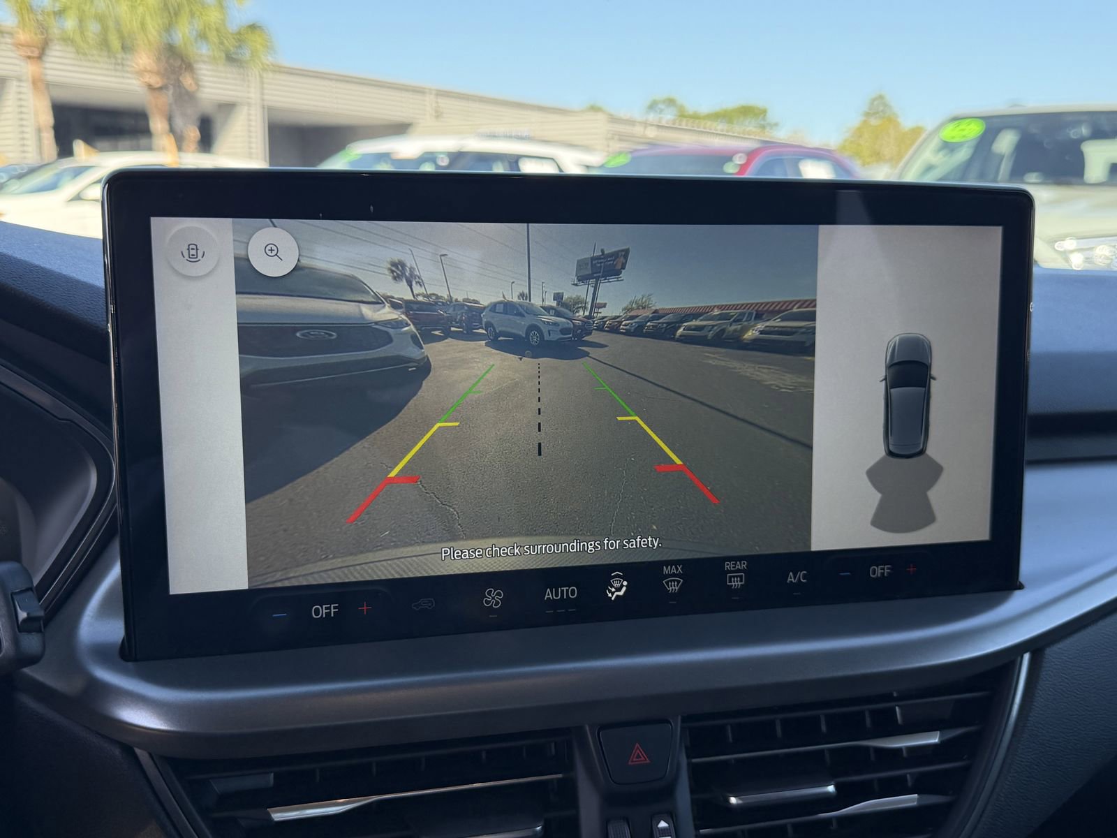 Certified 2023 Ford Escape Active w/ Tech Pack #1 image 22