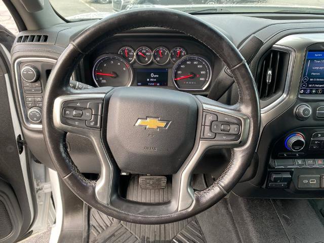 Used 2022 Chevrolet Silverado 2500 LT w/ Convenience Package image 18