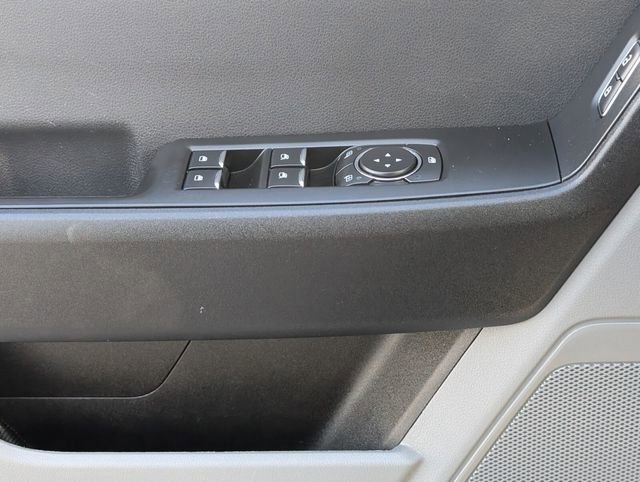 Certified 2025 Ford F250 XL AWD/4WD image 26
