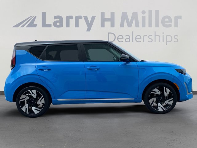 Used 2023 Kia Soul GT-Line FWD image 6