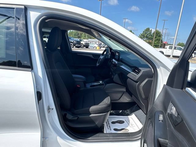 Certified 2025 Ford Escape Active FWD image 20