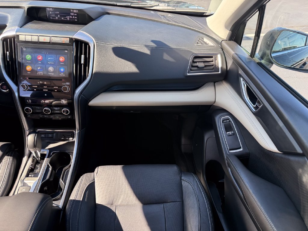 Used 2021 Subaru Ascent Limited w/ Technology Package AWD/4WD image 23