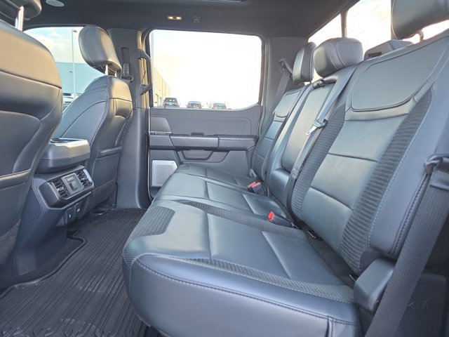 Certified 2022 Ford F150 Raptor w/ Equipment Group 801A High image 26