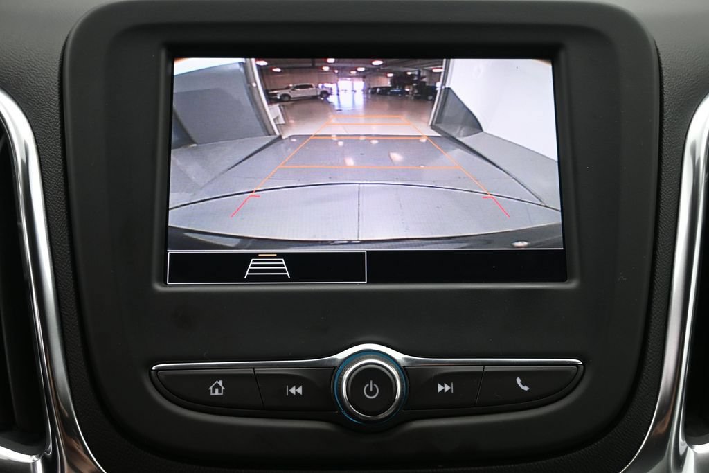 Used 2022 Chevrolet Equinox LT w/ Driver Convenience Package AWD/4WD image 12