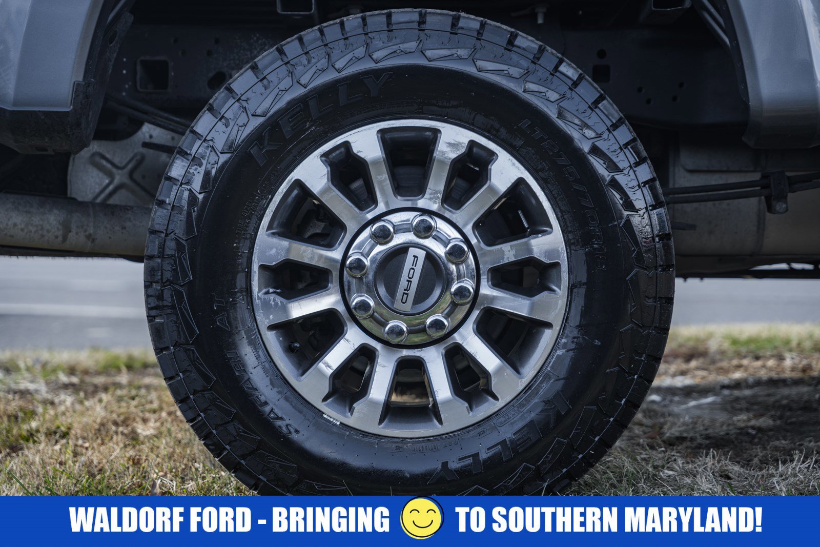 Certified 2022 Ford F250 Lariat w/ Lariat Value Package image 21