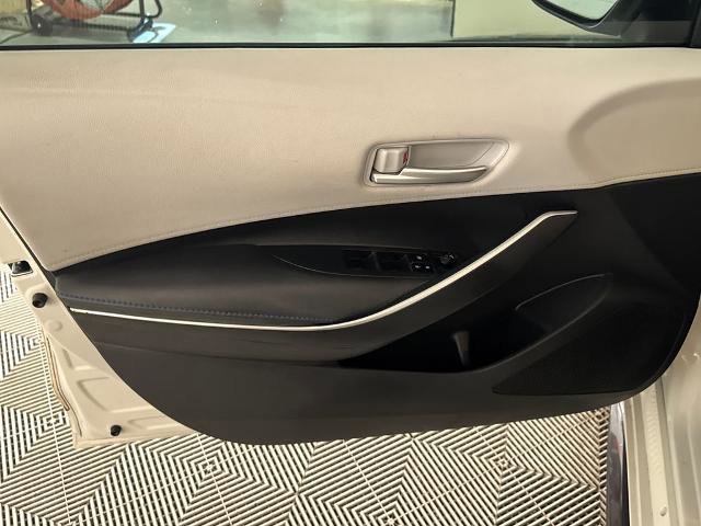 Used 2020 Toyota Corolla SE FWD image 10