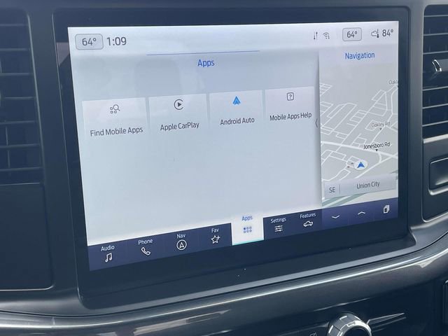 Certified 2023 Ford F150 XLT w/ Equipment Group 302A High image 23