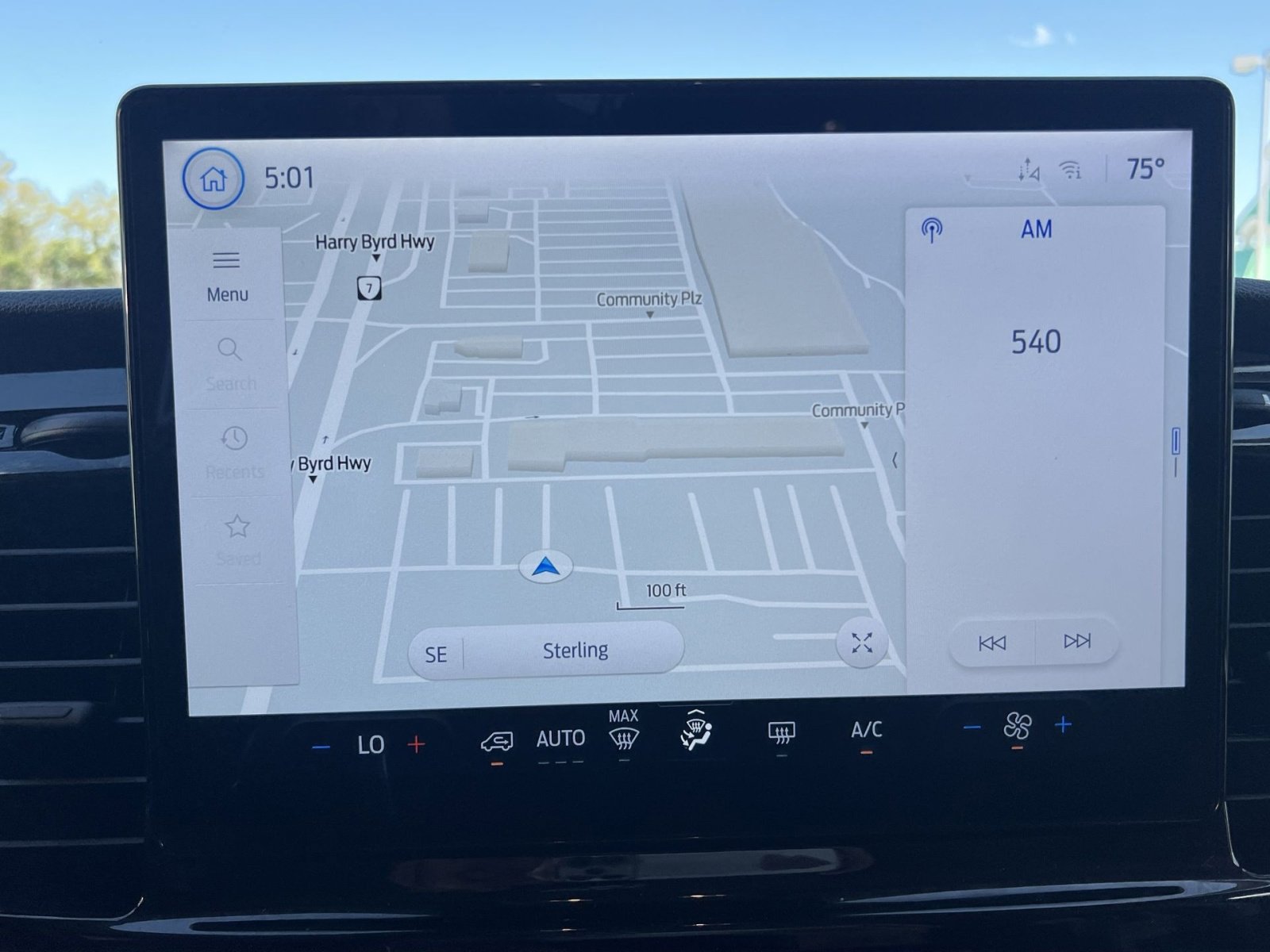 Certified 2025 Ford Transit 350 XLT RWD image 28