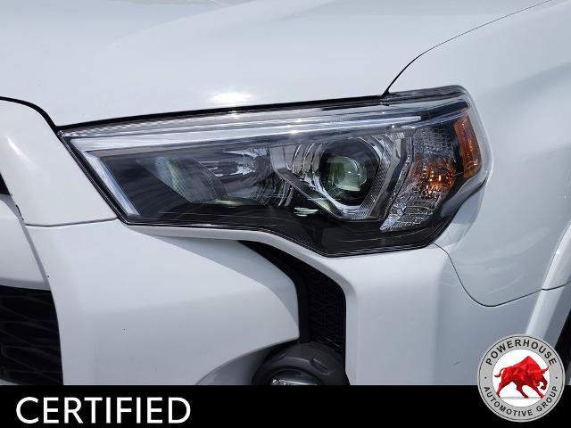 Used 2024 Toyota 4Runner SR5 RWD image 11