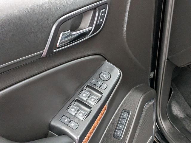 Used 2017 Chevrolet Tahoe Premier image 13