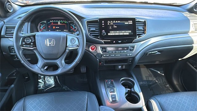 Used 2021 Honda Passport EX-L image 22