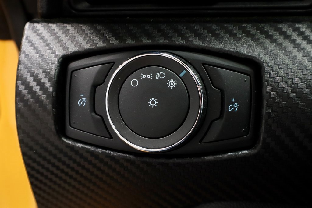 Certified 2022 Ford Mustang Coupe w/ Equipment Group 101A image 23