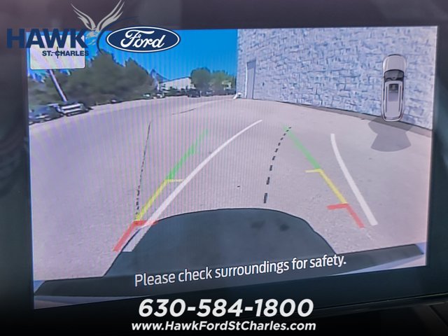 Certified 2023 Ford Explorer XLT w/ Equipment Group 202A AWD/4WD image 16