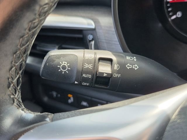 Used 2022 Kia Telluride SX w/ Nightfall Edition Package image 31