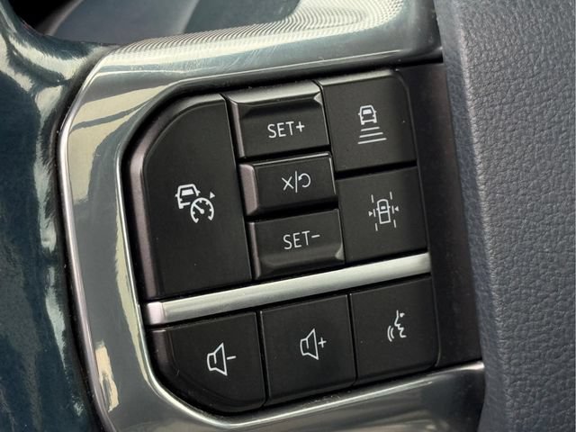 Certified 2021 Ford F150 Limited AWD/4WD image 20