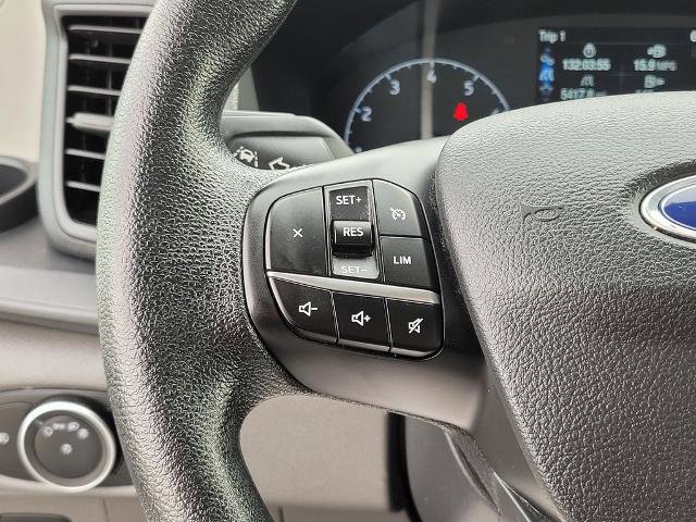 Certified 2023 Ford Transit 350 XLT RWD image 25