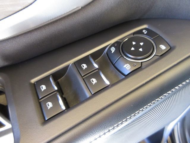 Certified 2025 Ford Expedition Max Platinum image 11