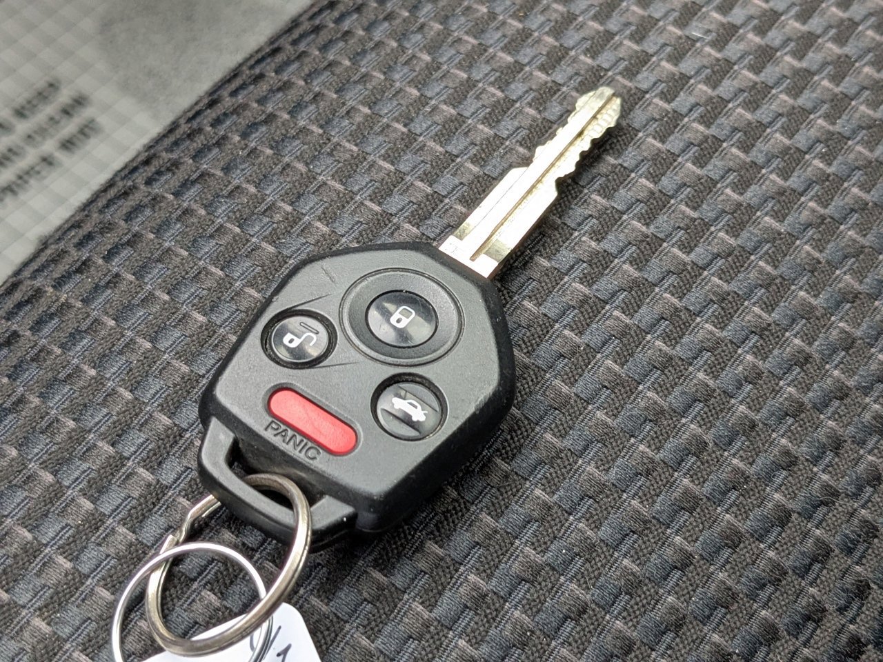 Used 2020 Subaru Forester Premium image 32