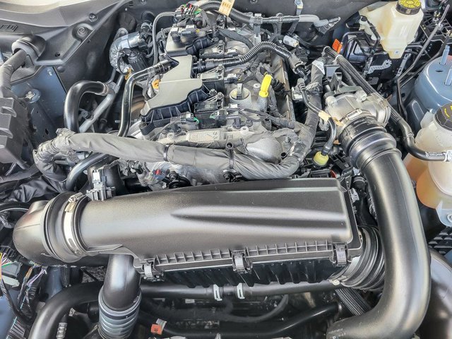 Certified 2024 Ford Mustang Premium image 28