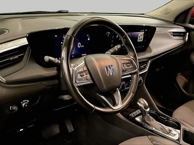Used 2024 Buick Encore GX Preferred w/ Comfort Package AWD/4WD image 12